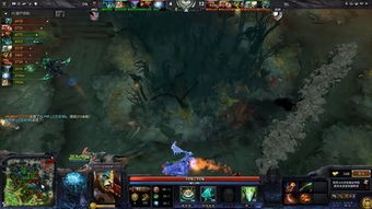 ACE DOTA2:电竞新时代的领航者,引领全球电竞潮流
