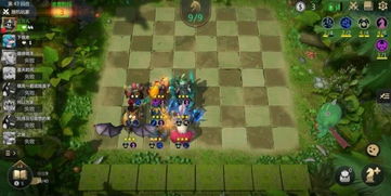 多多自走棋神坛,多多自走棋:登顶神坛,策略至上!