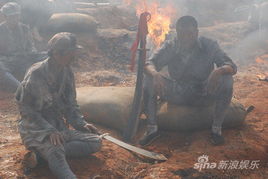 西部枪战:铁与火之歌,勇者无畏的传奇