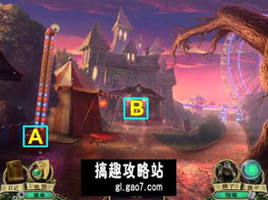 黑暗神殿:揭秘神秘力量与未知领域