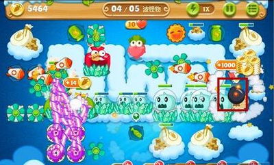 保卫萝卜2 60,保卫萝卜2:挑战60关,解锁全新玩法,成为萝卜达人!