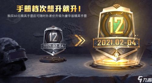 新赛季段位继承规则大揭秘,让你轻松上分!