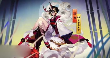 阎魔:地狱之王,掌控生死之谜