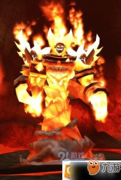 拉格纳罗斯攻略解析:打倒炎魔,成就传奇!