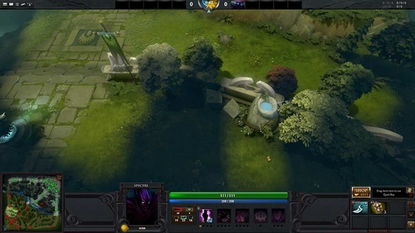 dota2怎么玩,从新手到高手:全面解析Doa2的玩法与策略