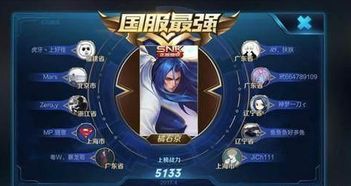 王者荣耀橘右京出装攻略:剑指荣耀,破晓东方!