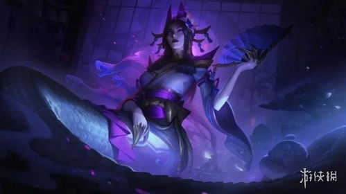 揭秘卡西奥佩娅:蛇蝎美人背后的神秘力量