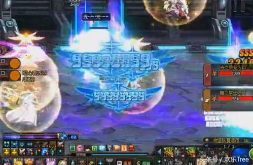 dnf觉醒技能,建议:DF觉醒技能大揭秘:终极觉醒,谁与争锋!