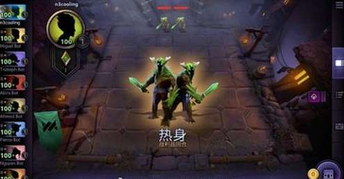 刀塔霸业称霸,【独家攻略】刀塔霸业称霸之路:从新手到高手的必学秘籍!