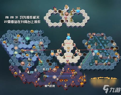 剑与远征遗忘之境攻略- 掌握技巧,轻松通关!