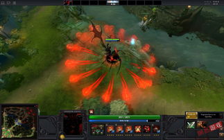 dota2产品代码,DOTA2:揭秘游戏背后的传奇故事,重温经典之战!