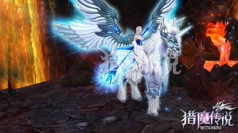 ff14坐骑背后的神秘传说,你敢来挑战吗?