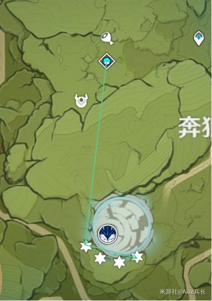 探秘钩钩果采集点:天然宝藏的秘密乐园