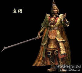 三国无双3游侠攻略:勇闯三国,成为无双战神!
