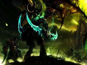 英雄榜 魔兽世界,建议:魔兽世界:英雄榜上的传奇英雄,谁是你心中的O.1?