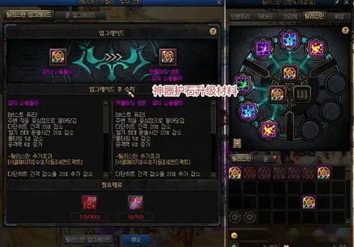 dnf附魔卡,独家揭秘DF附魔卡背后的神秘力量,让你轻松成为顶级玩家!