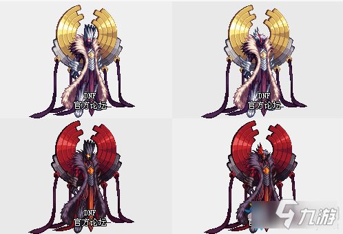 dnf2020春节套,2020春节套曝光:DF最豪华皮肤来袭,玩家们翘首以盼!