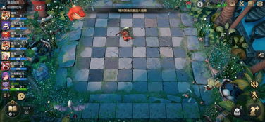 多多自走棋神坛,多多自走棋:登顶神坛,策略至上!