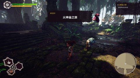 远古守卫:神秘力量与不朽传奇!