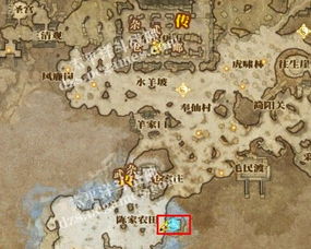 揭秘斗战神野外精英怪的秘密!如何成为斗战神野外精英怪,轻松获取大量经验和奖励!