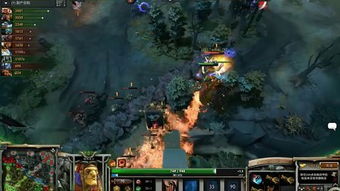 ACE DOTA2:电竞新时代的领航者,引领全球电竞潮流