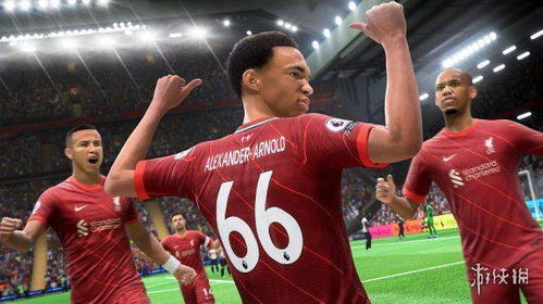 FIFA2012:重新定义足球游戏