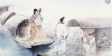胡姬琵琶行:一段被历史遗忘的异域风情