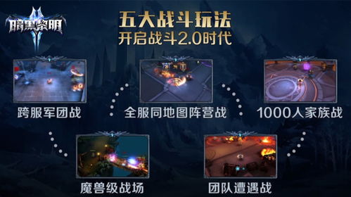 独家揭秘暗黑黎明2背后不为人知的秘密,你竟然还不知道?