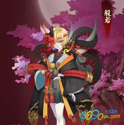 阴阳师般若:揭秘般若面具下的神秘力量与传奇故事