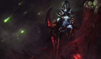 dota2幻影刺客,Doa2攻略幻影刺客:暗夜的致命舞者