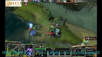 ACE DOTA2:电竞新时代的领航者,引领全球电竞潮流