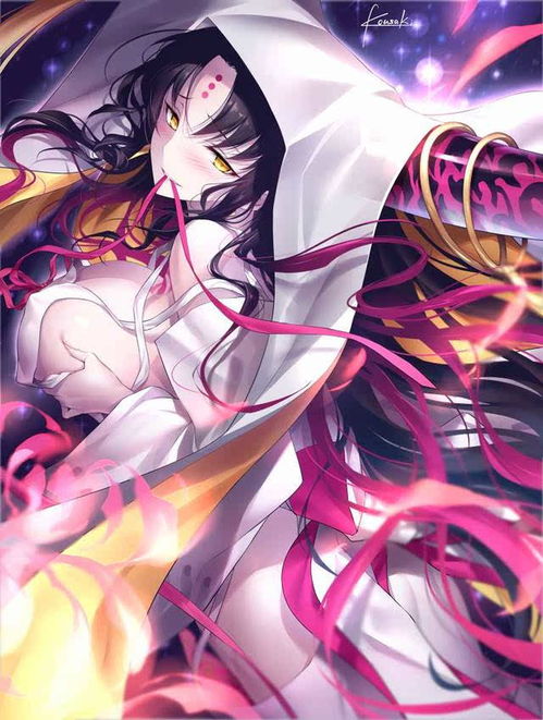 揭秘杀生院祈荒:幕后黑手与惊天阴谋!