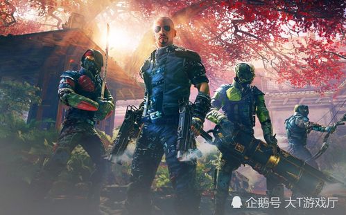 最近新出的网络游戏,独家推荐这款新出的网络游戏,让你瞬间穿越到奇幻世界,体验前所未有的冒险!