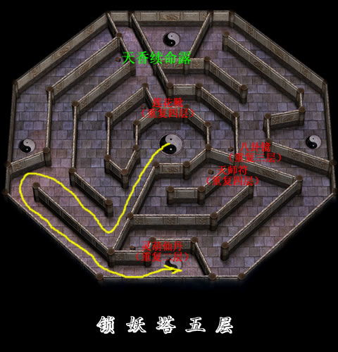 揭秘迷宫解锁技巧,让你轻松成为解谜达人!