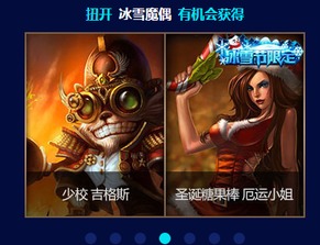 lol发条魔灵,发条魔灵:掌握时间,掌控胜利
