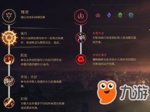 lol寒冰怎么玩,LOL寒冰射手:掌握这些技巧,轻松成为大神!