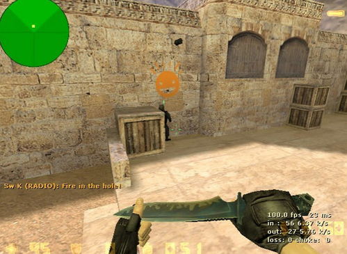 cs1.5怎么加人,CS1.5实战攻略:如何高效加入战斗?