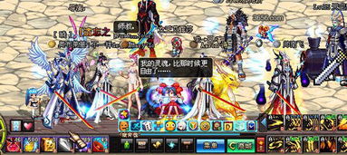 dnf流光星陨刀,地下城与勇士:流光星陨刀,传奇武器的辉煌之路