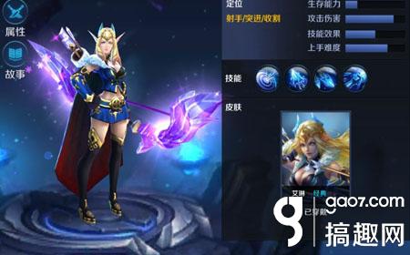 王者荣耀艾琳怎么获得,王者荣耀艾琳重做归来,新老玩家必看!获取攻略分享!