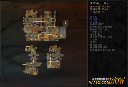 魔兽世界黑石塔:最后的荣耀,也是新的挑战