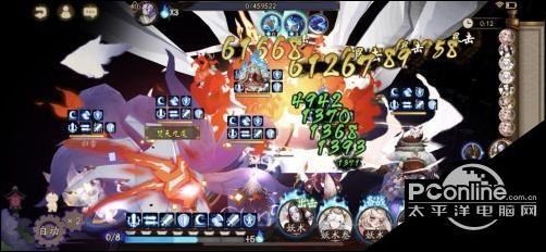 阴阳师姑获鸟御魂,阴阳师:姑获鸟御魂搭配攻略,让你轻松成为战斗达人!