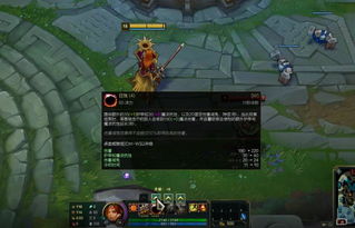 lol曙光女神技能,曙光女神技能全解析:让你成为召唤师峡谷的战士!