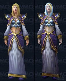 英雄榜 魔兽世界,建议:魔兽世界:英雄榜上的传奇英雄,谁是你心中的O.1?