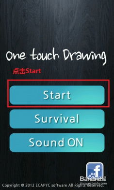 onetouchdrawing,一触即绘:解锁创意的无界绘画之旅