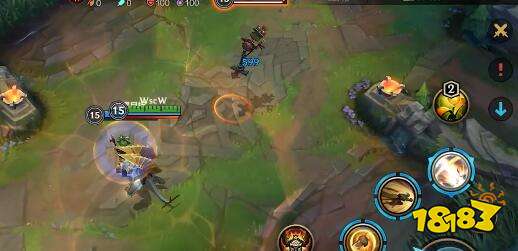 LOL加里奥:从英雄到传奇,这款游戏为何让人欲罢不能?