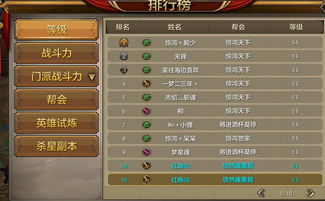 推荐2023年最火的3D网络游戏,你绝对不想错过!