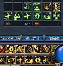 dnf觉醒技能,DF:觉醒技能全解析,让你成为真正的战斗大师!