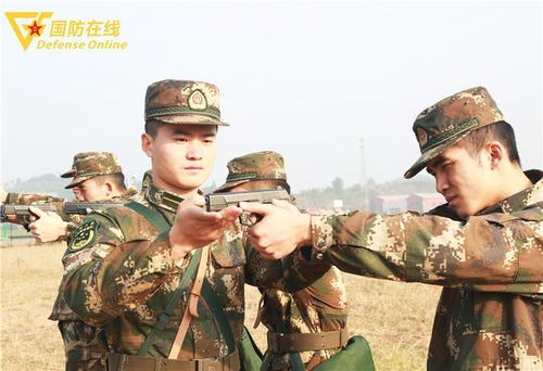头条专稿快速射击:掌握命运的瞬间,揭秘射击运动的魅力与技巧!