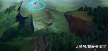 峡谷异闻:那些隐藏在游戏背后的神秘传说