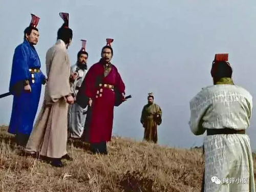 建议:三国将星传:揭秘历史背后的英雄传奇